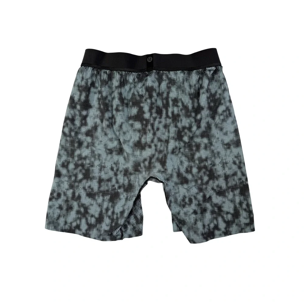 Lululemon Always In Motion Boxer 7